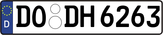 DO-DH6263