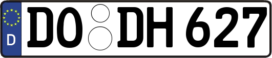 DO-DH627