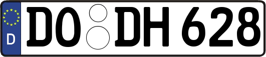 DO-DH628