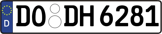 DO-DH6281
