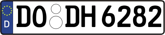 DO-DH6282