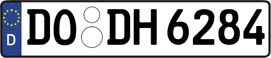 DO-DH6284