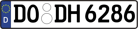 DO-DH6286