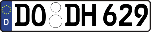 DO-DH629