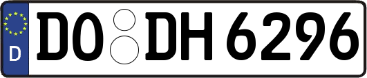 DO-DH6296