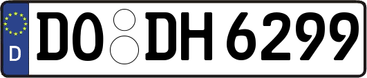 DO-DH6299
