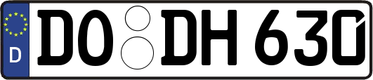 DO-DH630
