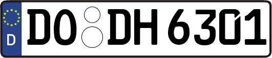 DO-DH6301