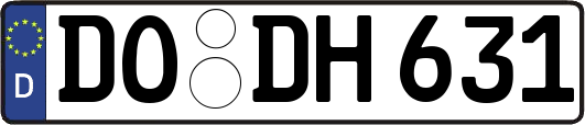 DO-DH631