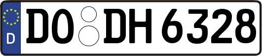 DO-DH6328