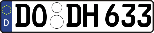 DO-DH633