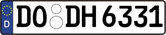 DO-DH6331