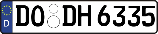 DO-DH6335
