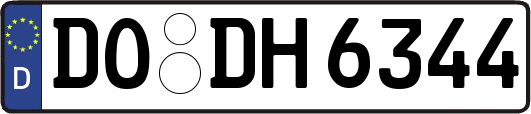 DO-DH6344