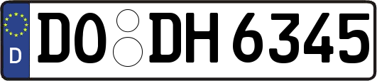DO-DH6345