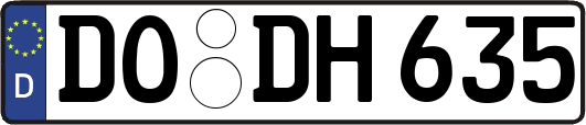 DO-DH635