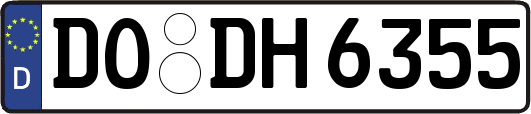 DO-DH6355