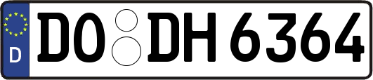 DO-DH6364