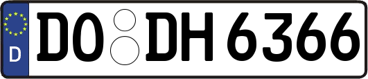 DO-DH6366