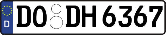 DO-DH6367