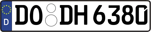 DO-DH6380
