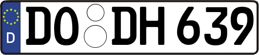 DO-DH639