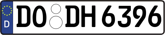 DO-DH6396