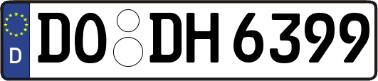 DO-DH6399