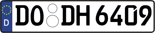DO-DH6409