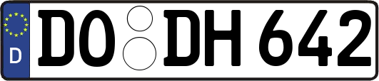 DO-DH642