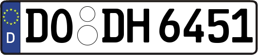 DO-DH6451