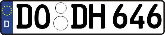 DO-DH646