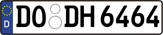 DO-DH6464