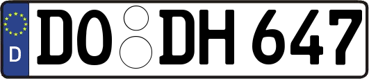 DO-DH647
