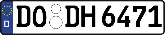 DO-DH6471