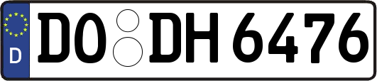 DO-DH6476