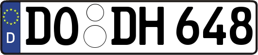DO-DH648