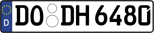 DO-DH6480