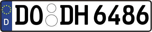 DO-DH6486
