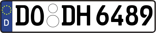 DO-DH6489