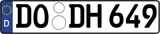 DO-DH649
