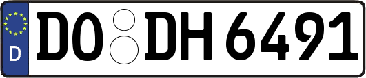 DO-DH6491