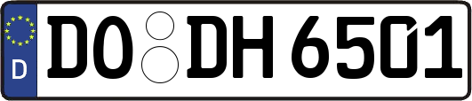 DO-DH6501
