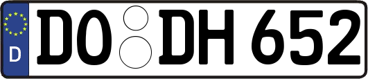 DO-DH652