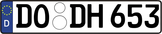 DO-DH653