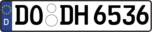 DO-DH6536