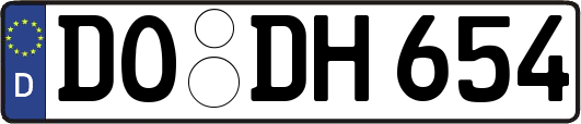 DO-DH654