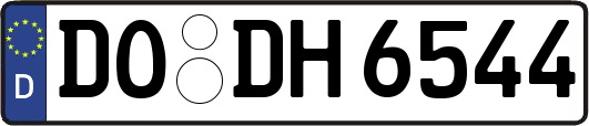 DO-DH6544