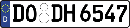 DO-DH6547