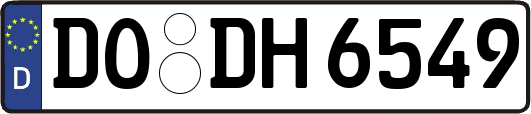 DO-DH6549